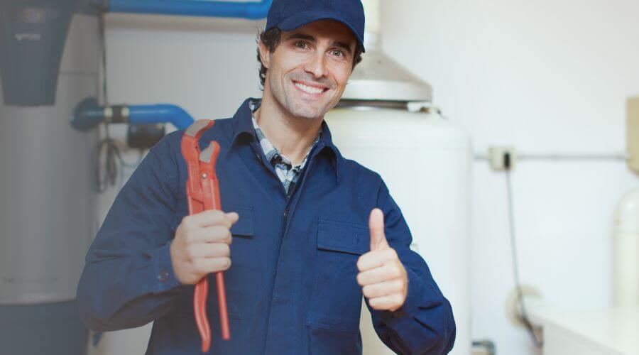 Professional Leak Detection in Catheys Valley, CA
