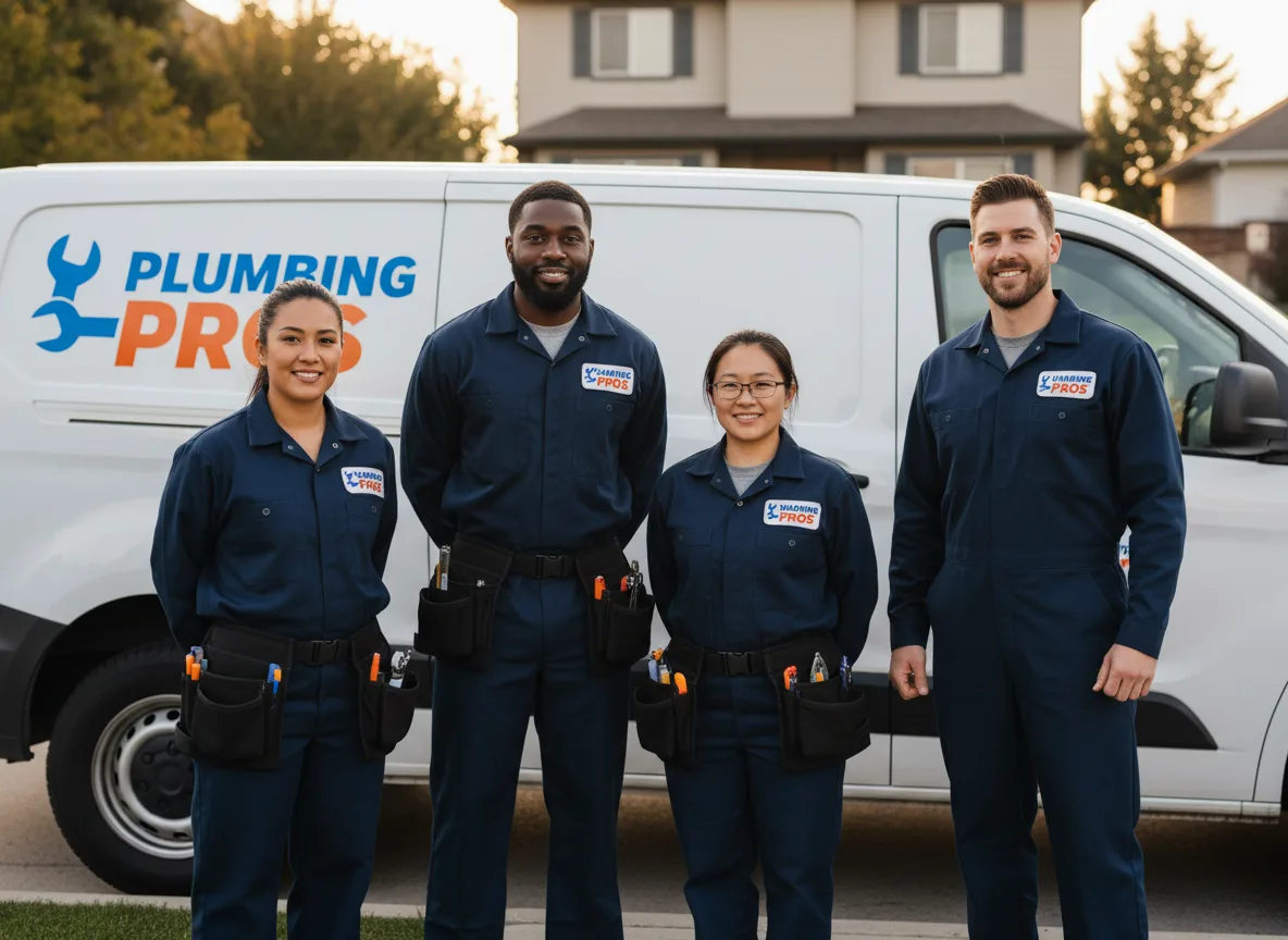 Water Heater Repair company in Catheys Valley, CA
